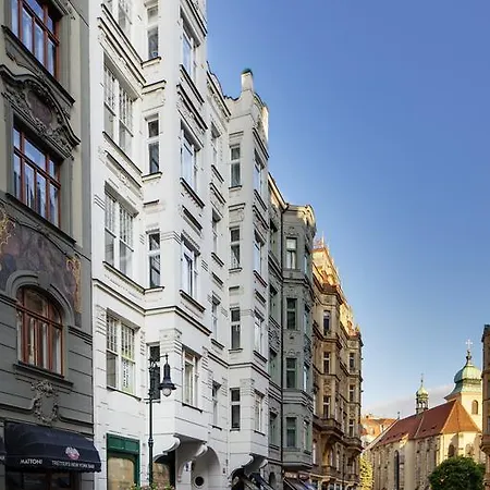 V Kolkovne - Old Town * פראג