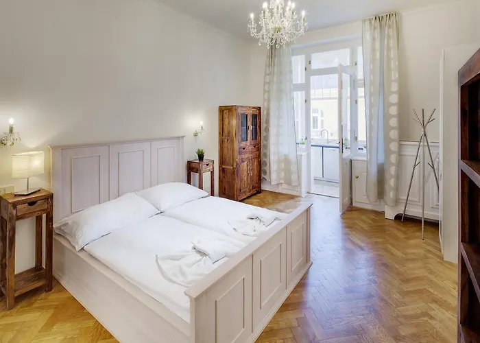 V Kolkovne - Old Town براغ