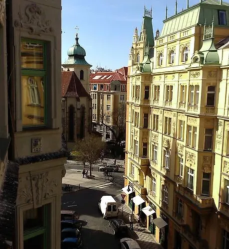 شقة V Kolkovne - Old Town