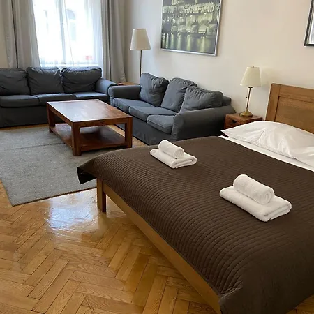 Appartement V Kolkovne - Old Town