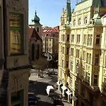 公寓 V Kolkovne - Old Town